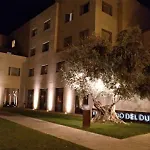 Nh Palacio Del Duero 4* Zamora
