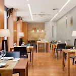 Nh Palacio Del Duero Zamora