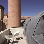 Hotel Nh Palacio Del Duero Zamora