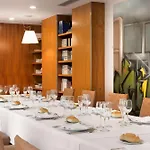 Nh Palacio Del Duero Hotel 4*