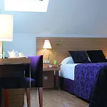 Hotel Nh Palacio Del Duero Zamora