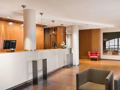 Nh Palacio Del Duero Hotel Zamora