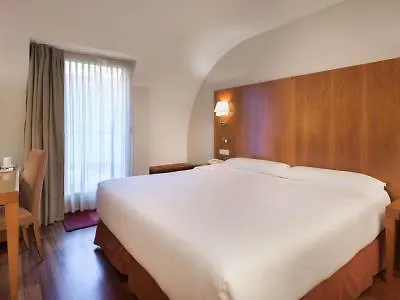 فندق Nh Palacio Del Duero