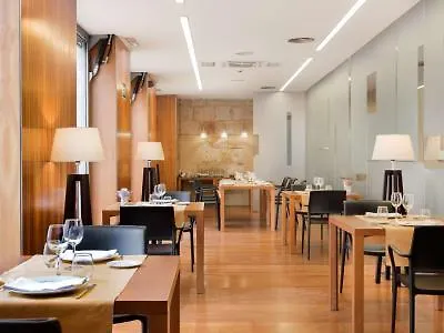 Nh Palacio Del Duero ثامورا
