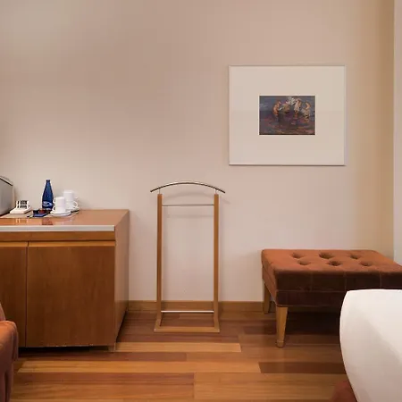 Nh Palacio Del Duero Hotel 4*