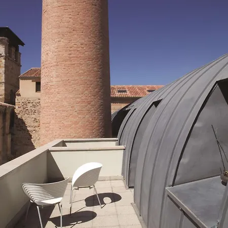 فندق Nh Palacio Del Duero ثامورا