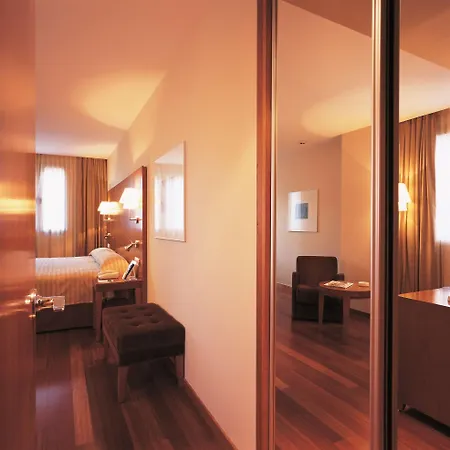 Hotel Nh Palacio Del Duero Zamora