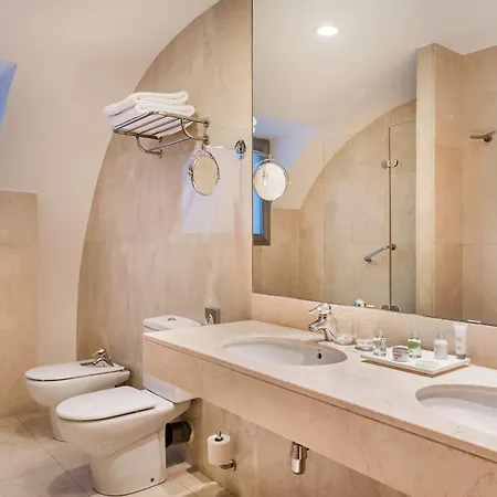 Nh Palacio Del Duero Hotel Zamora