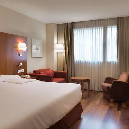 Hotel Nh Palacio Del Duero