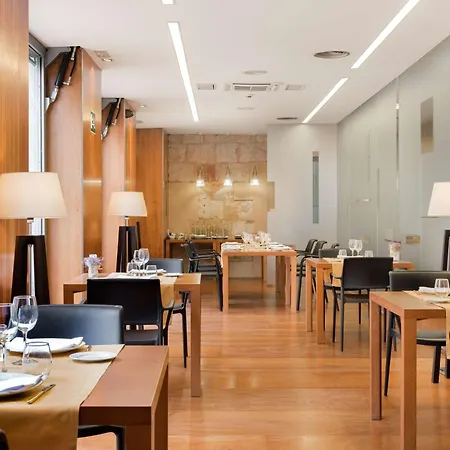 Nh Palacio Del Duero