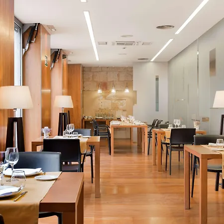 Nh Palacio Del Duero