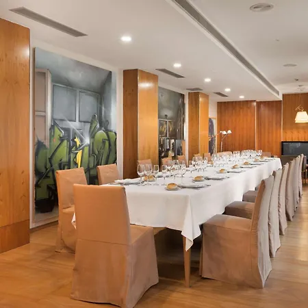 Nh Palacio Del Duero Hotel 4*