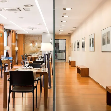 Nh Palacio Del Duero Hotel