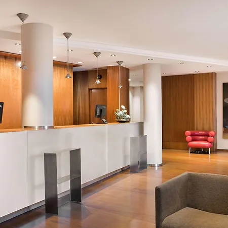 Hotel Nh Palacio Del Duero Zamora
