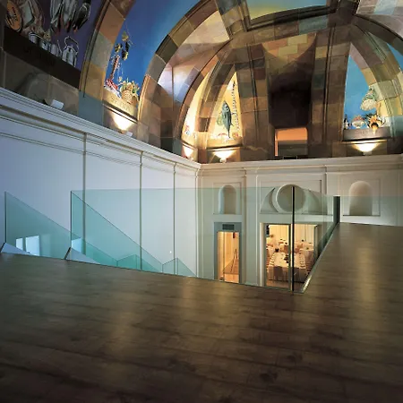 Nh Palacio Del Duero Hotel 4*
