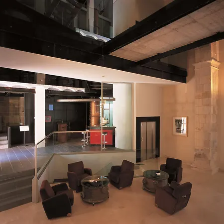 Hotel Nh Palacio Del Duero Zamora