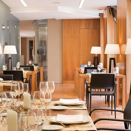 Nh Palacio Del Duero Hotel 4*