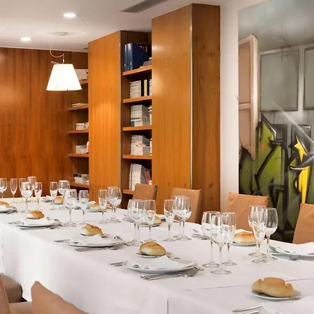 Nh Palacio Del Duero Hotel 4*