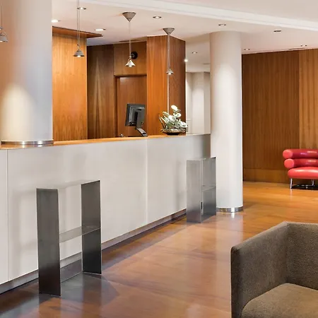 Nh Palacio Del Duero