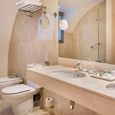 فندق Nh Palacio Del Duero ثامورا