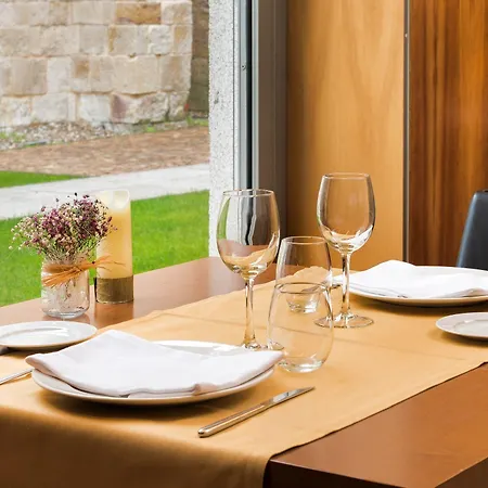 Nh Palacio Del Duero