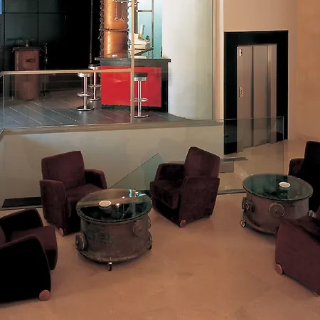 Hotel Nh Palacio Del Duero