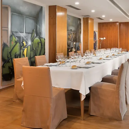 Nh Palacio Del Duero