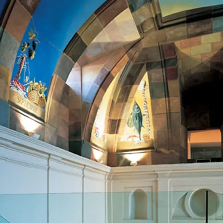 Nh Palacio Del Duero Hotel