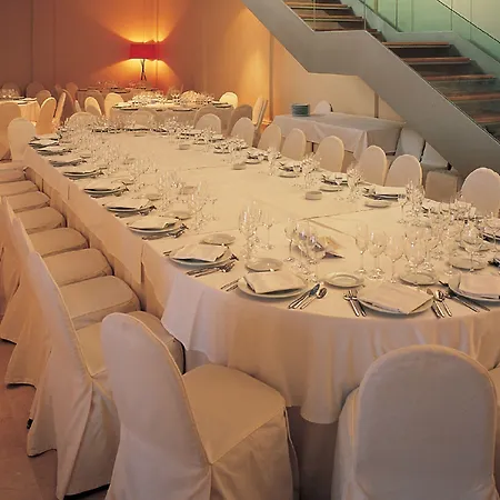 Hotel Nh Palacio Del Duero