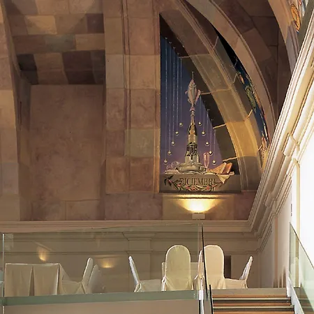 Hotel Nh Palacio Del Duero