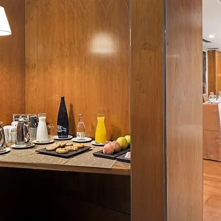 Nh Palacio Del Duero 4* Zamora