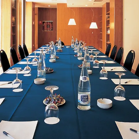 Nh Palacio Del Duero