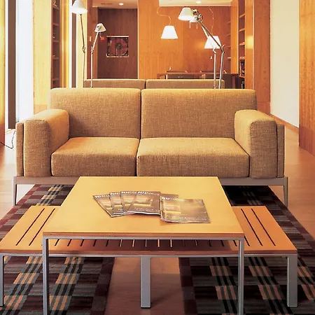 Nh Palacio Del Duero Hotel