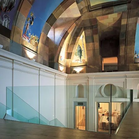 Nh Palacio Del Duero Hotel