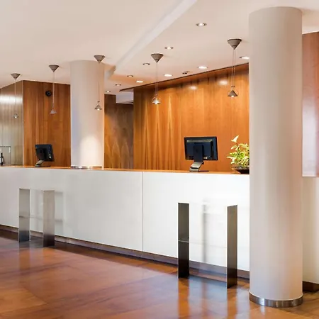 Nh Palacio Del Duero Hotel