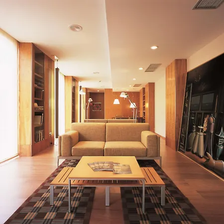 Nh Palacio Del Duero