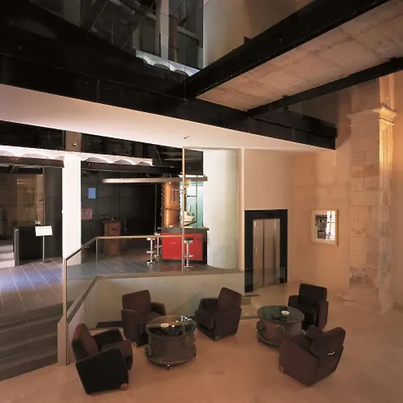 Nh Palacio Del Duero Hotel 4*