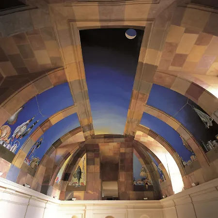 Hotel Nh Palacio Del Duero 4*