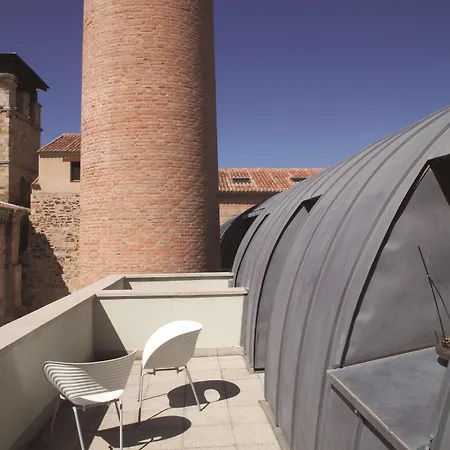 Nh Palacio Del Duero Hotel 4*