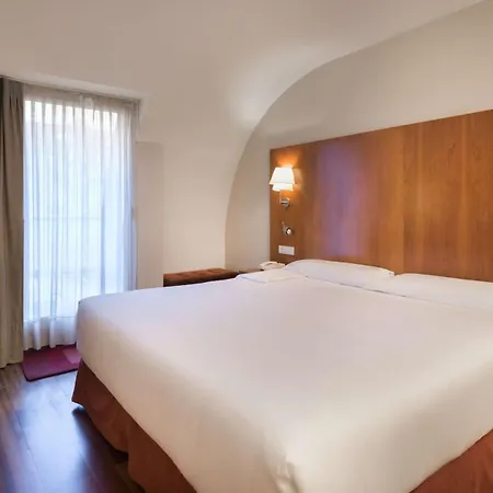 Nh Palacio Del Duero 4*