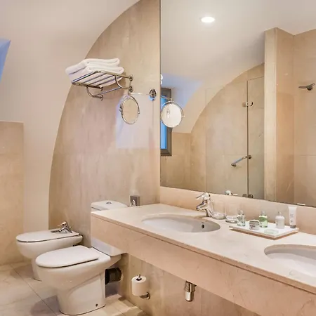 Hotel Nh Palacio Del Duero Zamora