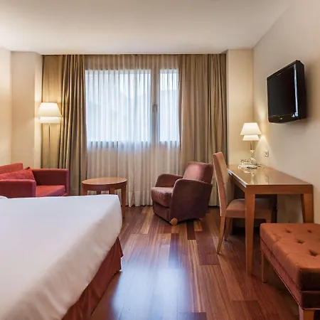 Nh Palacio Del Duero Hotel Zamora