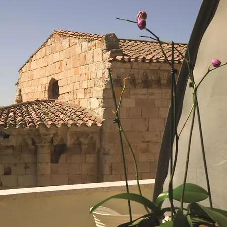 Nh Palacio Del Duero 4*