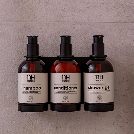 Nh Palacio Del Duero Zamora