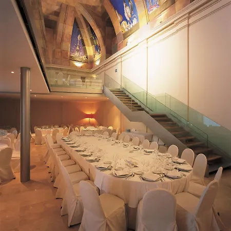 Nh Palacio Del Duero