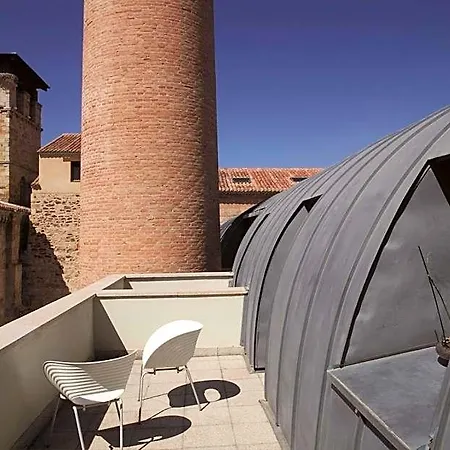 Hotel Nh Palacio Del Duero 4*