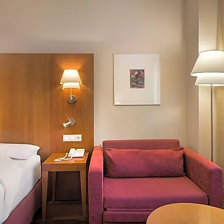 Nh Palacio Del Duero Hotel 4*