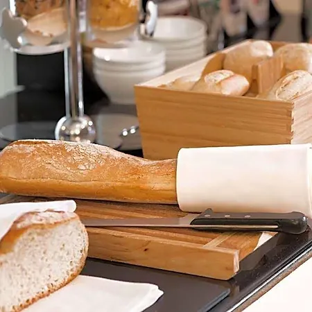 Nh Palacio Del Duero 4* Zamora