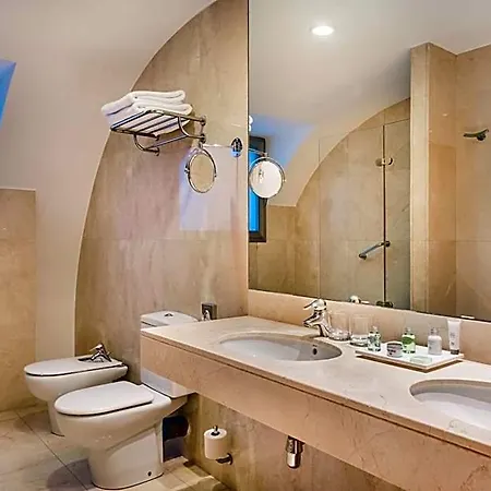 Hotel Nh Palacio Del Duero Zamora
