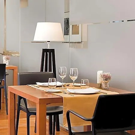 Nh Palacio Del Duero Hotel